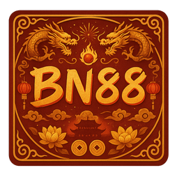 BN88 logo